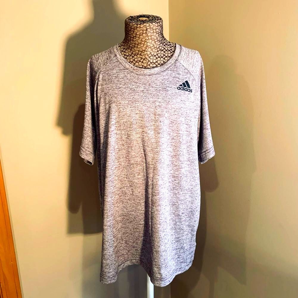 NWOT Adidas Shirt